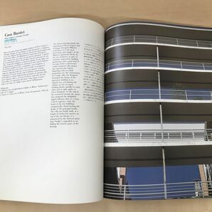 a+u 建築と都市 12月臨時増刊号 20世紀の建築と都市：ミラノ The 20th Century Architecture and Urbanism：Milanoの画像5