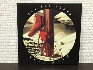 レッド・シューズ The Red Shoes／ケイト・ブッシュ KATE BUSH　【紙ジャケット仕様/CD】【日本語歌詞有】