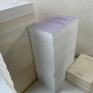 日本仏教学会年報 42号から81号（43.76号抜け有）＋12冊おまけ 計50冊セット（仏教学論集、妙塔学報、法華仏教研究、棲神）の画像3