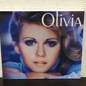 オリビア 〜ベスト・オブ・オリビア・ニュートン・ジョン〜 Olivia Newton John【CD】の画像1