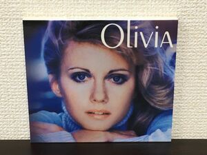 オリビア 〜ベスト・オブ・オリビア・ニュートン・ジョン〜　Olivia Newton John【CD】