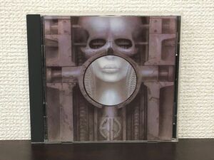 EMERSON, LAKE & PALMER エマーソン・レイク＆パーマー／Brain Salad Surgery 恐怖の頭脳改革【CD】