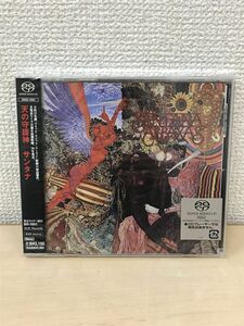 天の守護神　サンタナ　Santana　【未開封品／SACD】