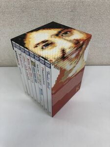 小泉今日子 KYOKO KOIZUMI Complete DVD Box コンプリートDVD ボックス KYON8