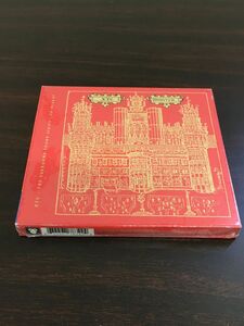 XTC・Nonsuch【Blu-ray／CD／新品未開封品】