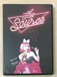 The SOURCE ー内なる創造の力を思い出せー 【DVD】