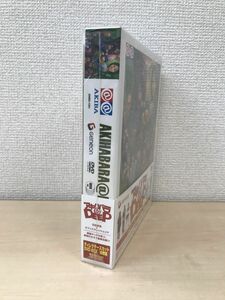 アキハバラ@DEEP　ディレクターズカット　DVD-BOX　DVD6枚揃　石田衣良×オフィスクレッシェンド　【DVD】