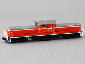 TOMIX 2219 National Railways DD51-1000 форма дизель локомотив . земля type [ готовый продукт ]