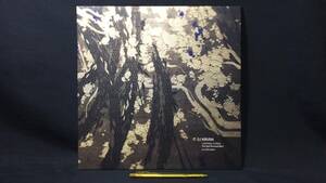 #A[LP record 10][STEPPING STONES The Self-Remixed Best -soundscapes-/DJ KRUSH]* inspection ) Alterna tib Club music 