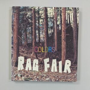 カラーズ／ＲＡＧ ＦＡＩＲ