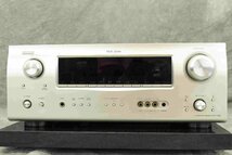 F☆DENON デノン AVC-1909 AVアンプ ☆難あり品☆_画像2