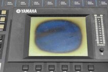 F☆YAMAHA 01V96 ヤマハ デジタルミキサー ☆現状品☆_画像4