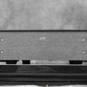 F☆KRELL KPE EXT PHONO ☆現状品☆の画像2