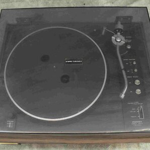 F☆PIONEER パイオニア PL-1200A ターンテーブル ☆難あり品☆の画像3