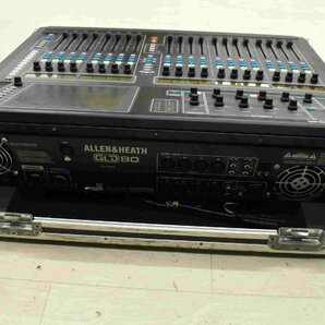 F☆Allen&Heath アレンアンドヒース デジタルミキサー GLD-80 ☆現状品☆の画像6