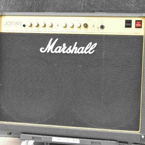 F☆ Marshall マーシャル JCM900 Model 4102 ギターアンプ ☆ジャンク品☆の画像1
