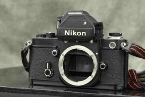 F☆Nikon ニコン F2 フォトミック ブラックボディ ☆現状品☆