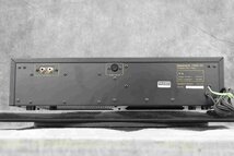 F☆Nakamichi ナカミチ CDプレーヤー OMS-50 ☆ジャンク品☆_画像6