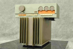 F*QUADk.-do33 + 303 control amplifier pre-amplifier + stereo power amplifier * present condition goods *