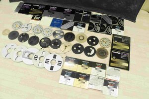 F* open reel . set sale * present condition goods *