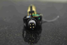 F☆ortofon オルトフォン HMC20 カートリッジ SME ヘッドシェル ☆現状品☆_画像3