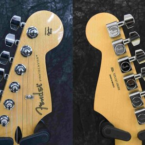 F☆Fender Mexico Player Stratocaster フェンダー ストラトキャスター エレキギター ☆中古☆の画像8