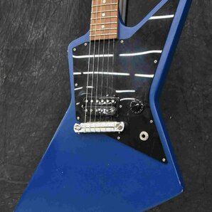 F☆Gibson (ギブソン) エクスプローラー Explorer Melody Maker エレキギター ☆中古☆の画像1