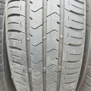 175/65R15 ブリヂストン エコピア NH100C 4本 中古 2019年製の画像3