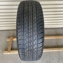 MICHELIN LATITUDE TOUR ミシュラン 265/65R17 2019年製造　中古タイヤ1本のみ_画像1