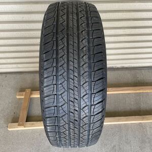 MICHELIN LATITUDE TOUR ミシュラン 265/65R17 2019年製造　中古タイヤ1本のみ