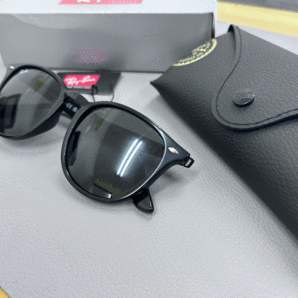 1円スタート レイバン Rayban サングラス アジアンフィット RB4259F 601/71 53□20 150 3Nの画像2