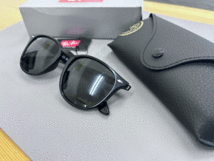 1円スタート　レイバン　Rayban　サングラス　アジアンフィット　RB4259F　601/71 53□20 150 3N_画像2