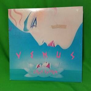 LP レコード Logic System - Venusの画像1