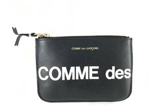 [ beautiful goods ]COMME des GARCONS Comme des Garcons coin case 