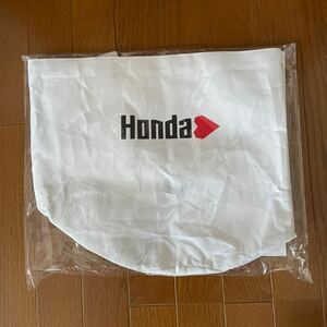 【新品未使用】HONDA ハート オリジナルバケットバッグ