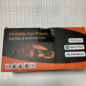 スーパーフライデー@PortableCarPlayerポータブルカープレイヤー