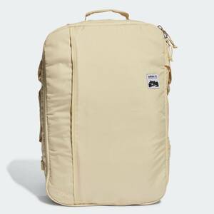  regular price 16000 jpy new goods regular goods Adidas adventure large backpack Adidas adventure we kenda- bag beige 40L