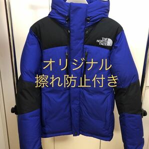 オリジナル擦れ防止付き！ 美品 THE NORTH FACE ノースフェイス バルトロライトジャケット Baltro Light Jacket XLサイズ バルトロの画像1