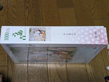 空箱 1000ピース ジグソーパズル うめ吉 中島潔 ある夏の日 落書きあり 箱_画像4