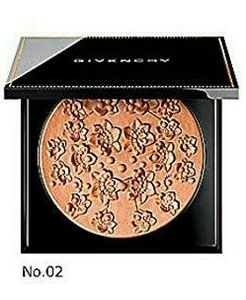 Givenchy Givenchy Poodle Glow Face Face Powder Limited Предмет новый неиспользованный токийский универмаг купить подарки на небольшие подарки