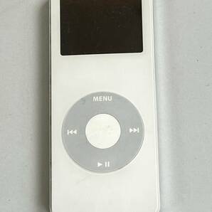 動作品 IPod mini nano touch ４台セット 送料３７０円 の画像8