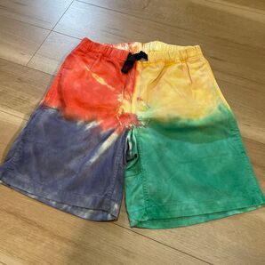 グラミチ ショートパンツ ハーフパンツ