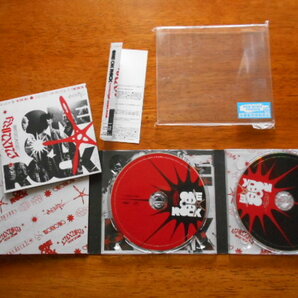ONE OK ROCK LUXURY DISEASE (初回盤CD＋DVD) / 中古の画像2