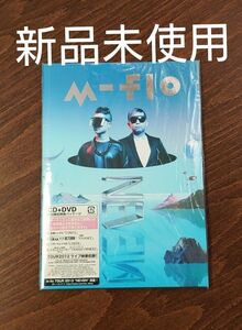 [国内盤CD] m-flo/NEVEN [CD+DVD] [2枚組]