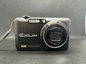 CASIO EX-FC100 エクシリム　デジタル コンパクトカメラ カシオ ジャンク品
