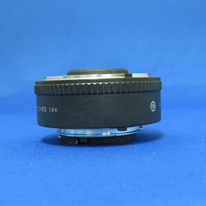 Nikon Ai AF-S Teleconverter TC-14E IIの画像7