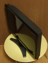 シャープ SHARP 20インチ液晶テレビ LC-20E7 2010年製 完動品_画像2