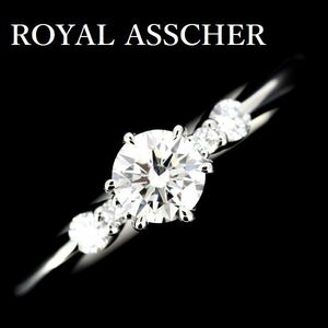 ROYAL ASSCHER