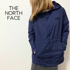 日本未入荷　海外限定モデル　THE NORTH FACE ノースフェイス　マウンテンパーカー　マンパ　ジャンバー　刺繍ロゴ