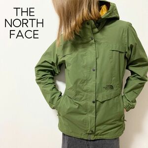 日本未入荷　海外限定　THE NORTH FACE ノースフェイス　マウンテンパーカー　マンパ　ジャンバー　HyVent